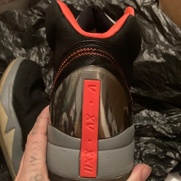 Jordan - Picture 3 of 7